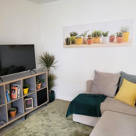 Apartamento Familiar Na Se De Braga - Afonso Henriques Exterior foto