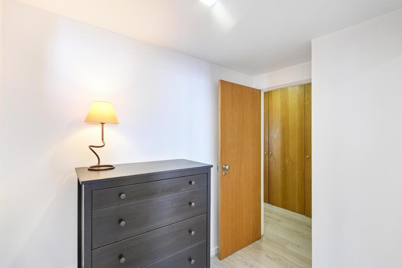 Apartamento Familiar Na Se De Braga - Afonso Henriques Exterior foto